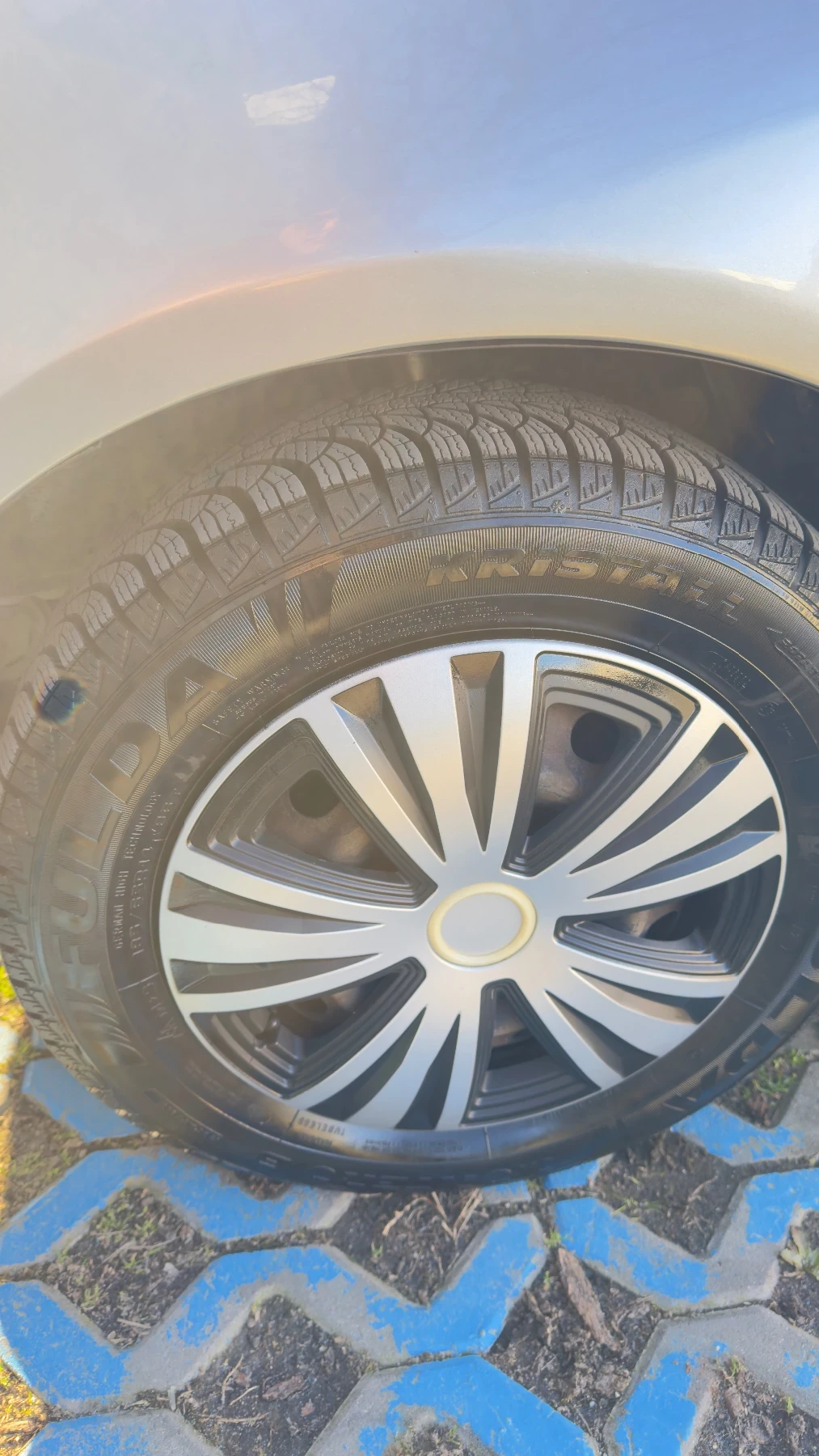 Honda Civic, снимка 7 - Автомобили и джипове - 53747705