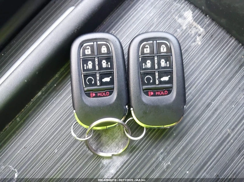 Honda Odyssey 3.5l Touring, снимка 11 - Автомобили и джипове - 53995094