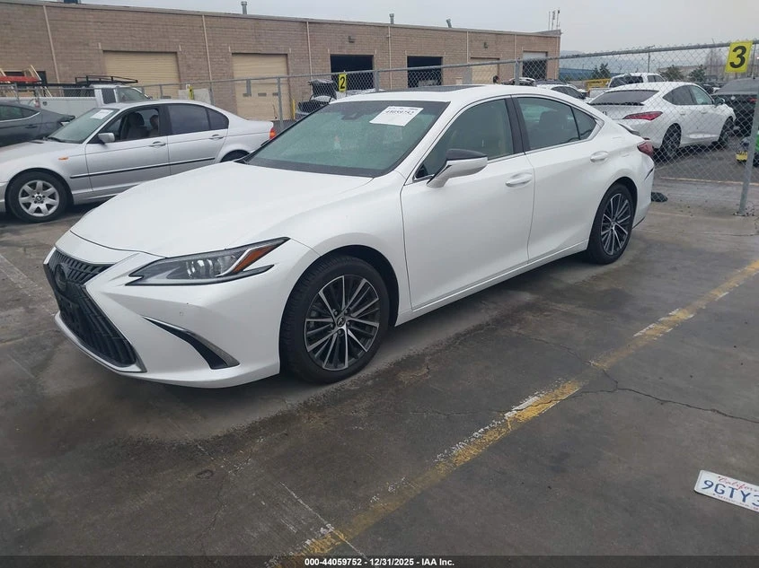 Lexus ES 350 3.5l | Mobile.bg � ����������� 2