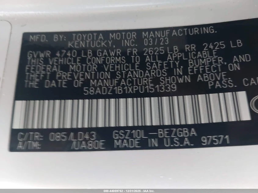 Lexus ES 350 3.5l | Mobile.bg � ����������� 9