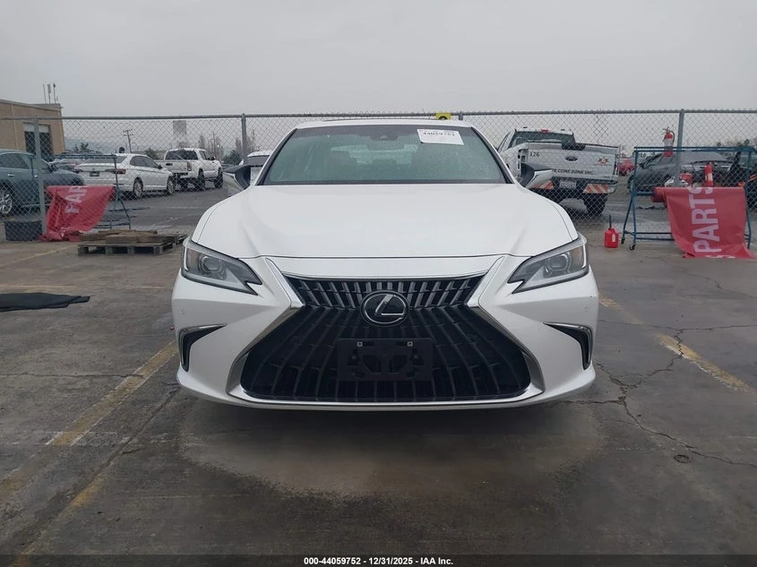 Lexus ES 350 3.5l | Mobile.bg � ����������� 12