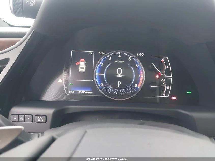 Lexus ES 350 3.5l | Mobile.bg � ����������� 7