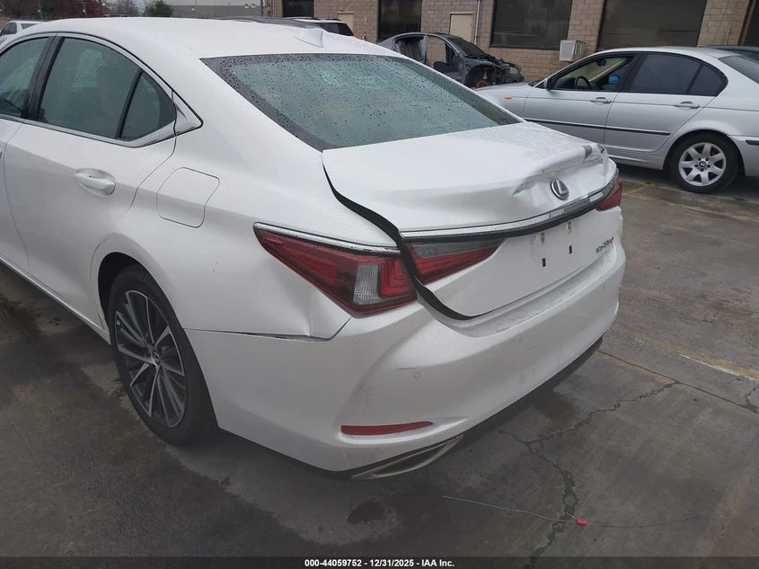 Lexus ES 350 3.5l | Mobile.bg � ����������� 6