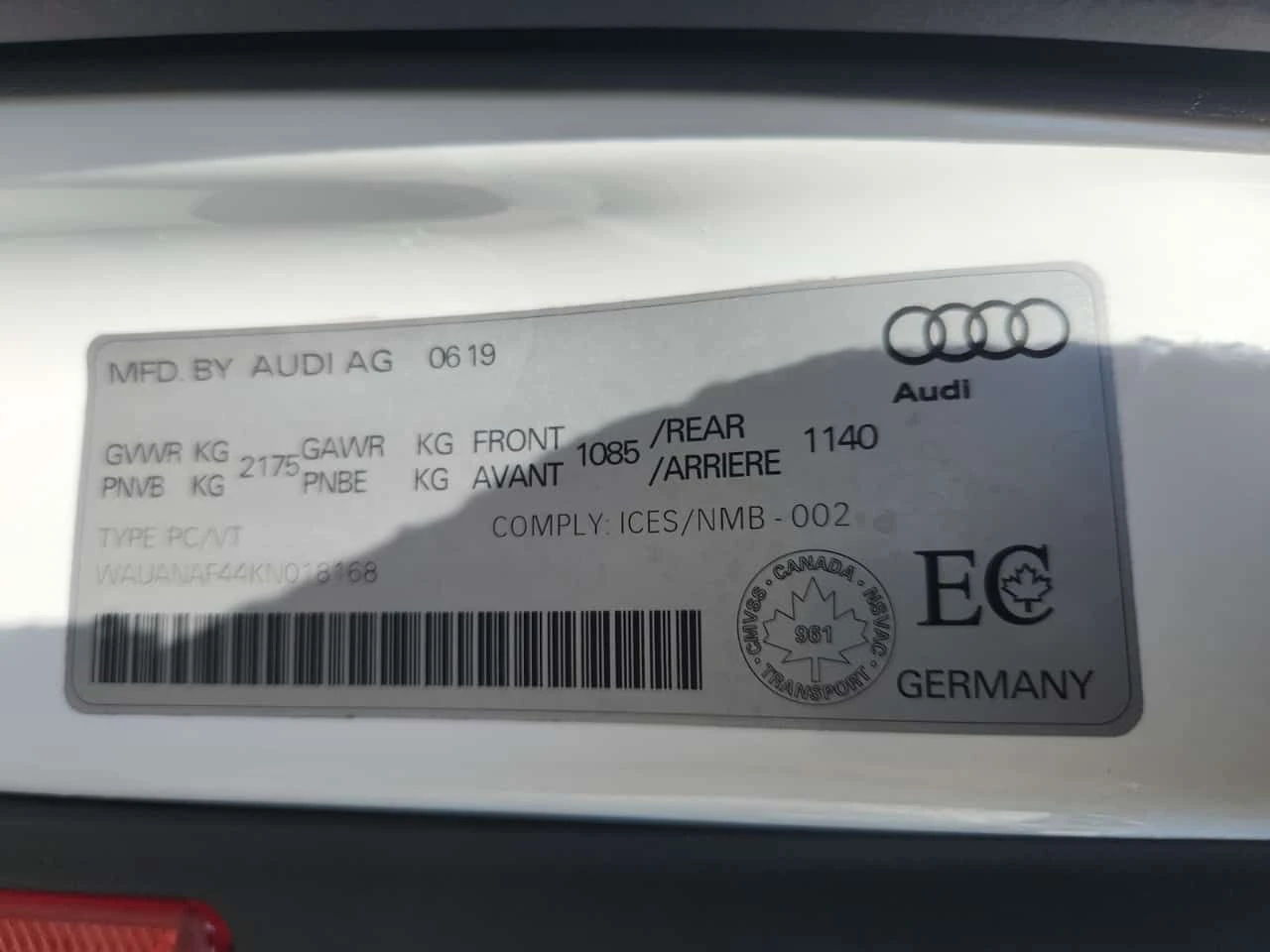 Audi A4  KOMFORT /CAMERA/�������� | Mobile.bg � ����������� 15