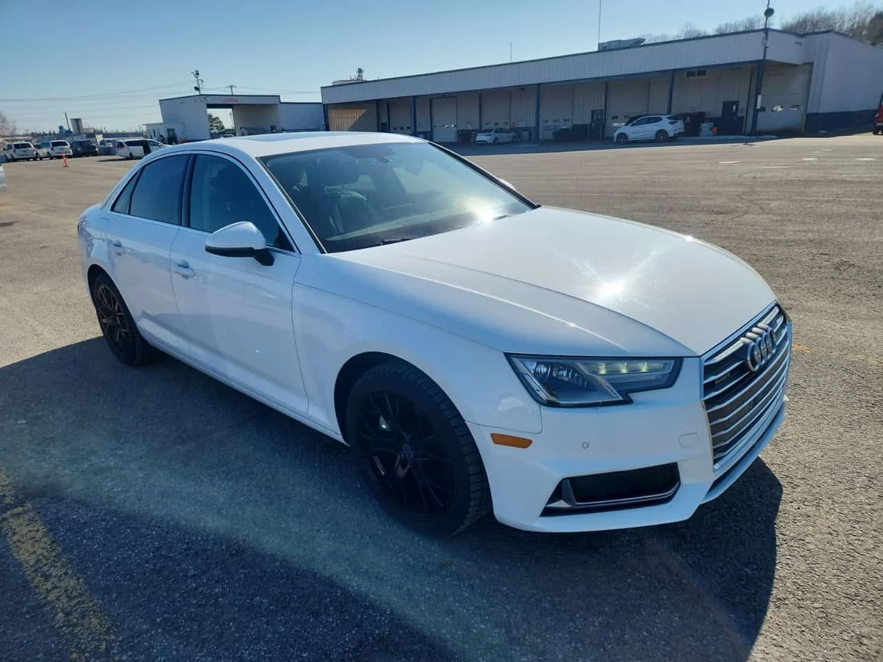 Audi A4  KOMFORT /CAMERA/�������� | Mobile.bg � ����������� 2