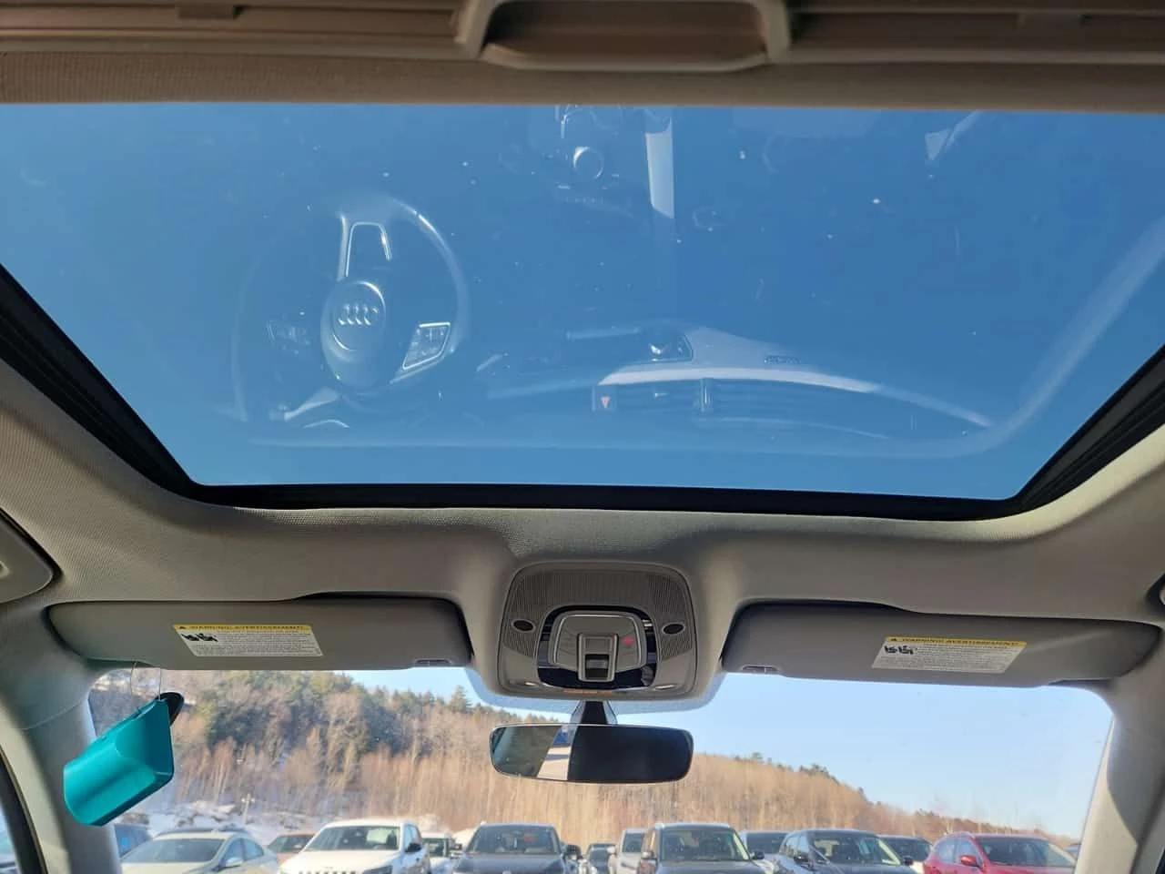 Audi A4  KOMFORT /CAMERA/�������� | Mobile.bg � ����������� 12