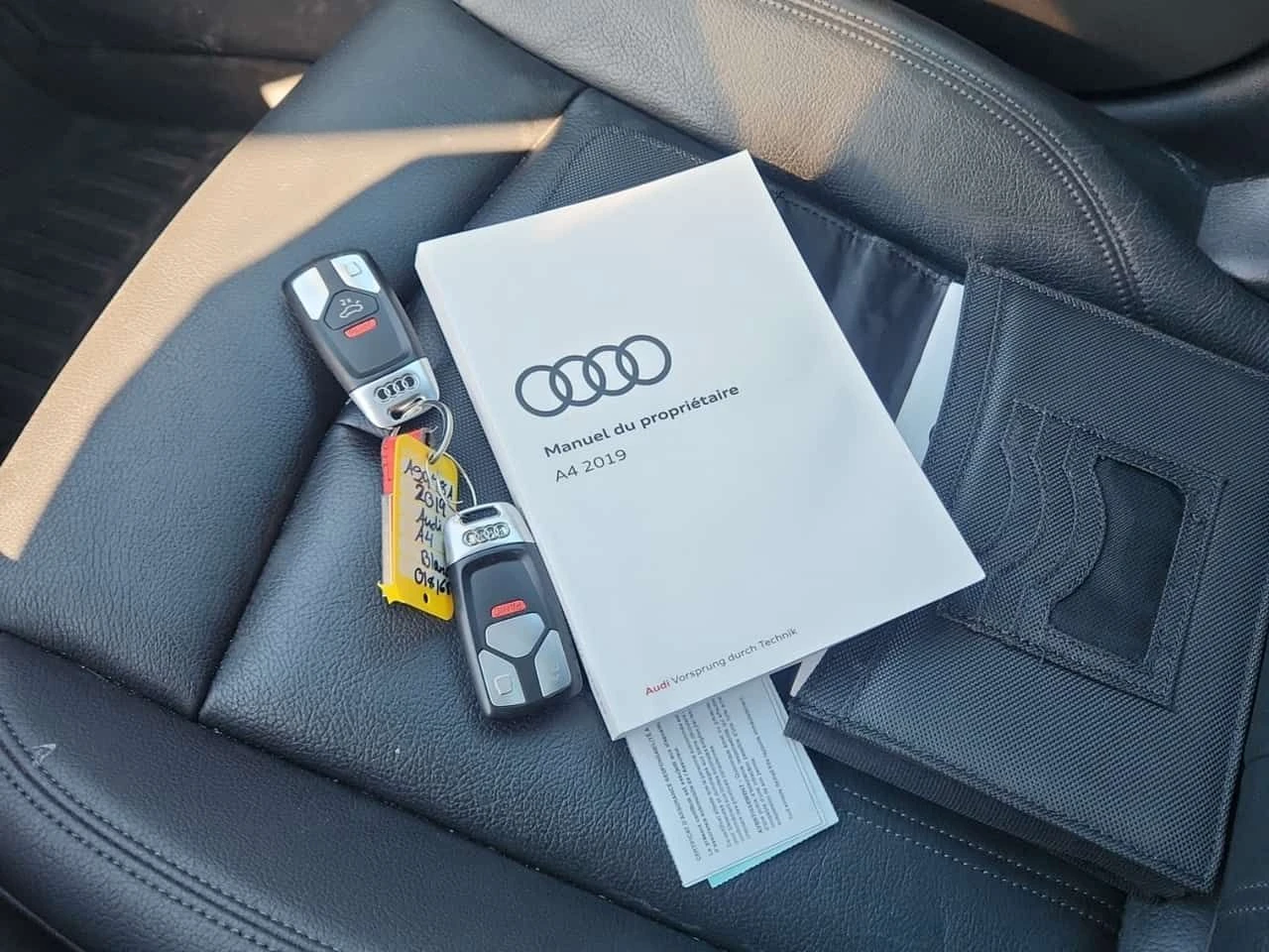 Audi A4  KOMFORT /CAMERA/�������� | Mobile.bg � ����������� 8