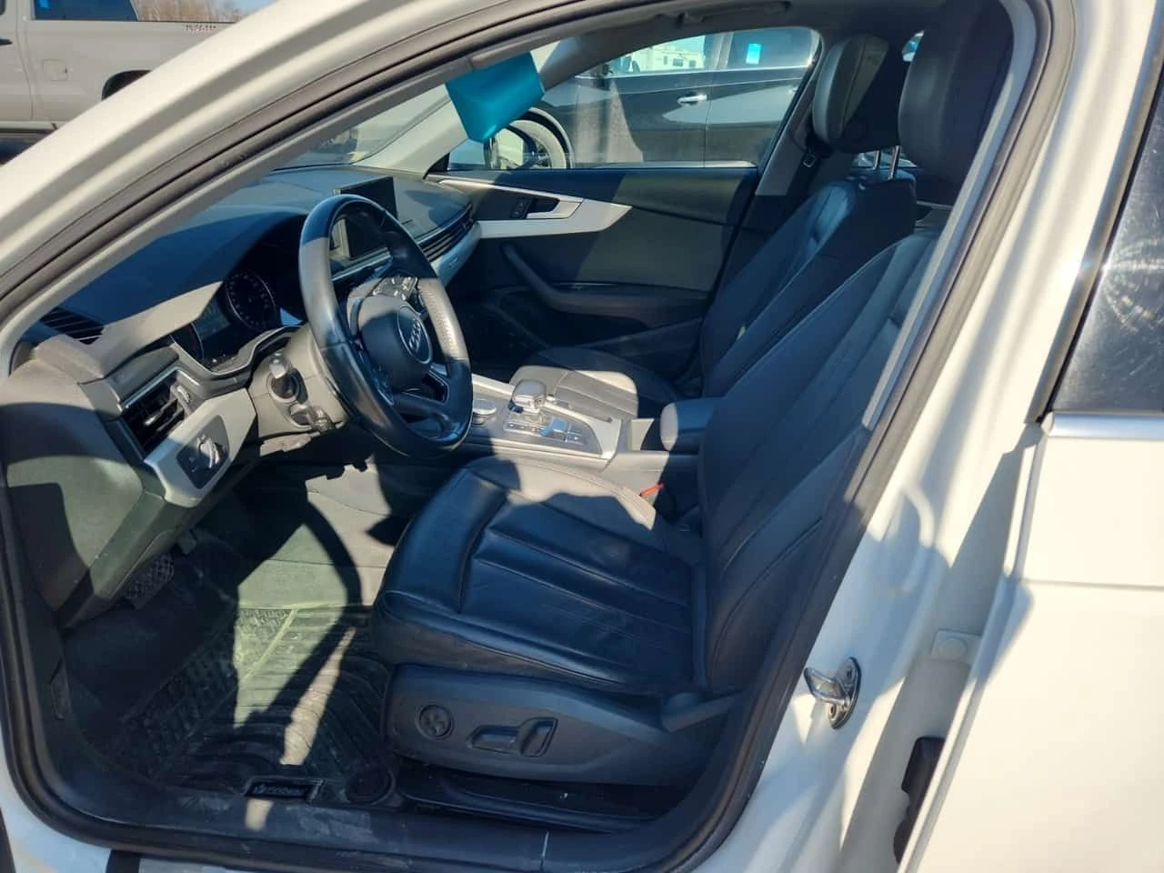 Audi A4  KOMFORT /CAMERA/�������� | Mobile.bg � ����������� 5