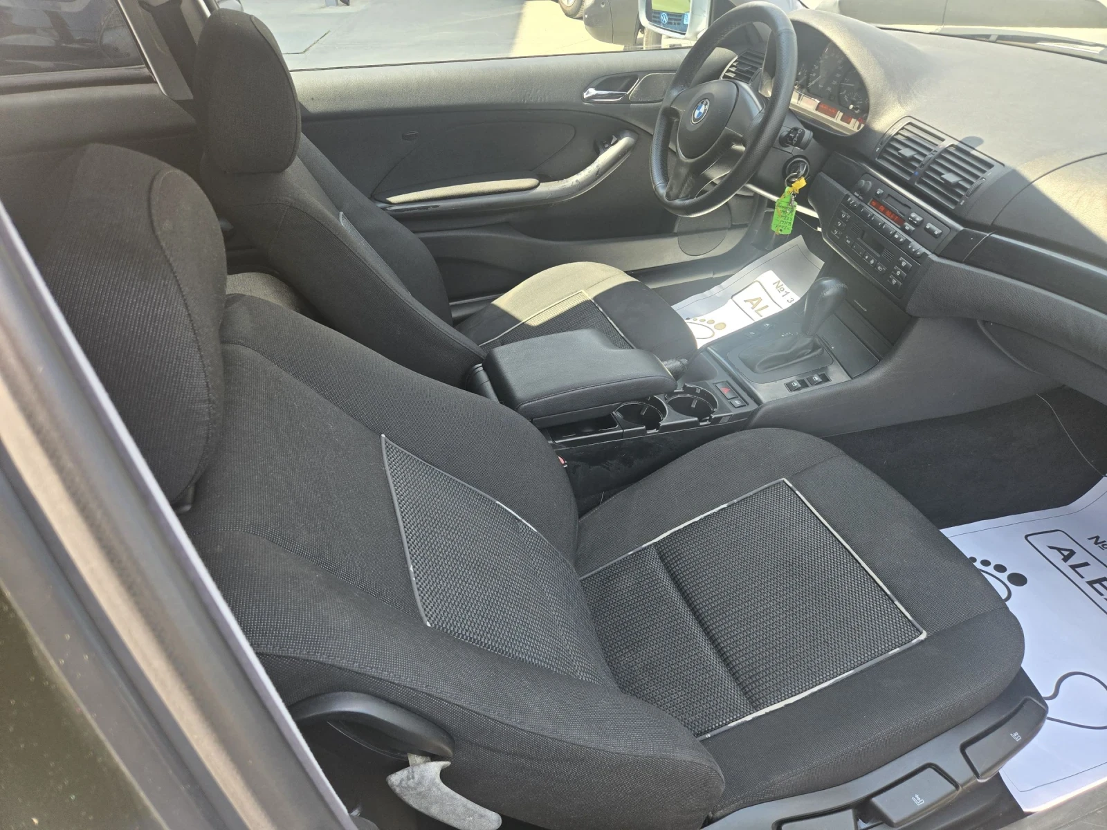 BMW 318, снимка 8 - Автомобили и джипове - 54257156