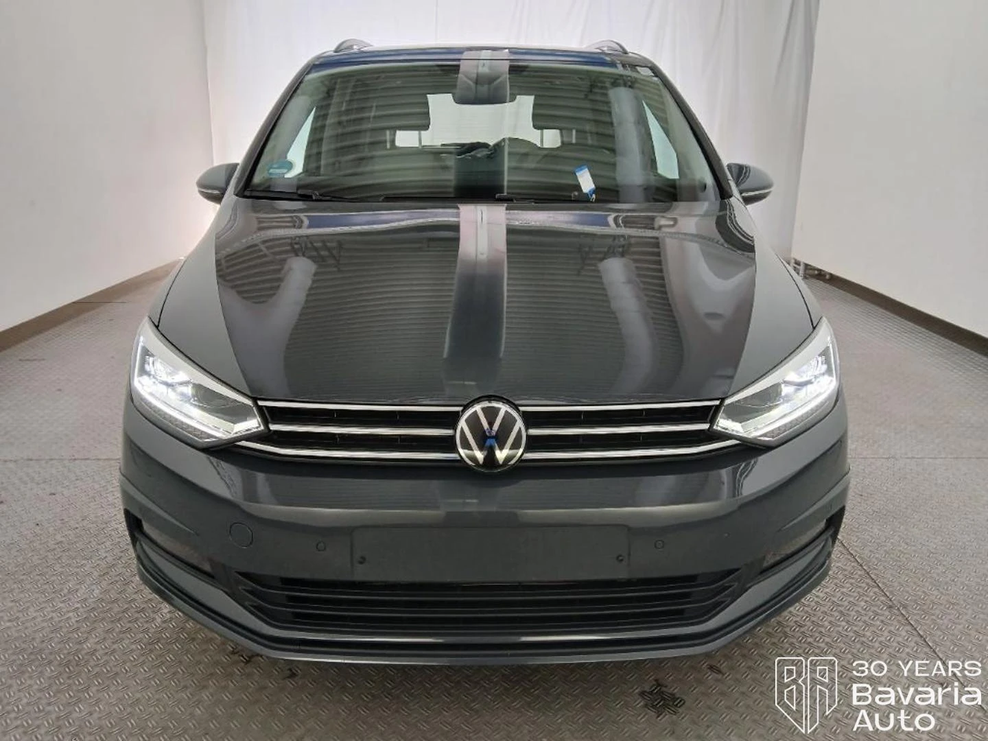 VW Touran 2.0 TDI Comfortline DSG, снимка 5 - Автомобили и джипове - 54310313