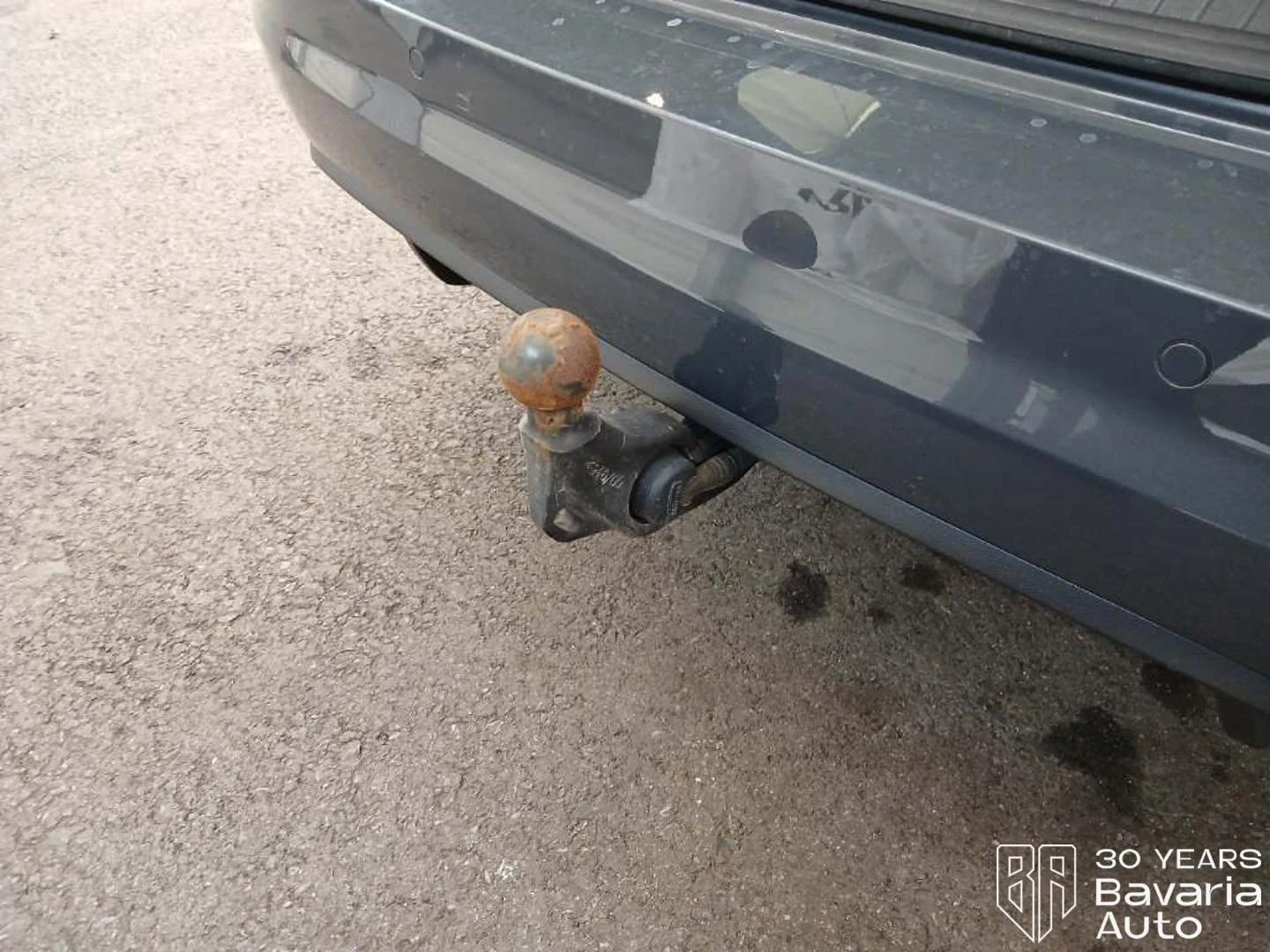 VW Touran 2.0 TDI Comfortline DSG, снимка 15 - Автомобили и джипове - 54310313