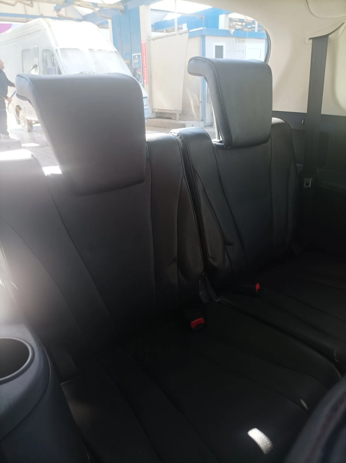 Mazda 5, снимка 7 - Автомобили и джипове - 54346943