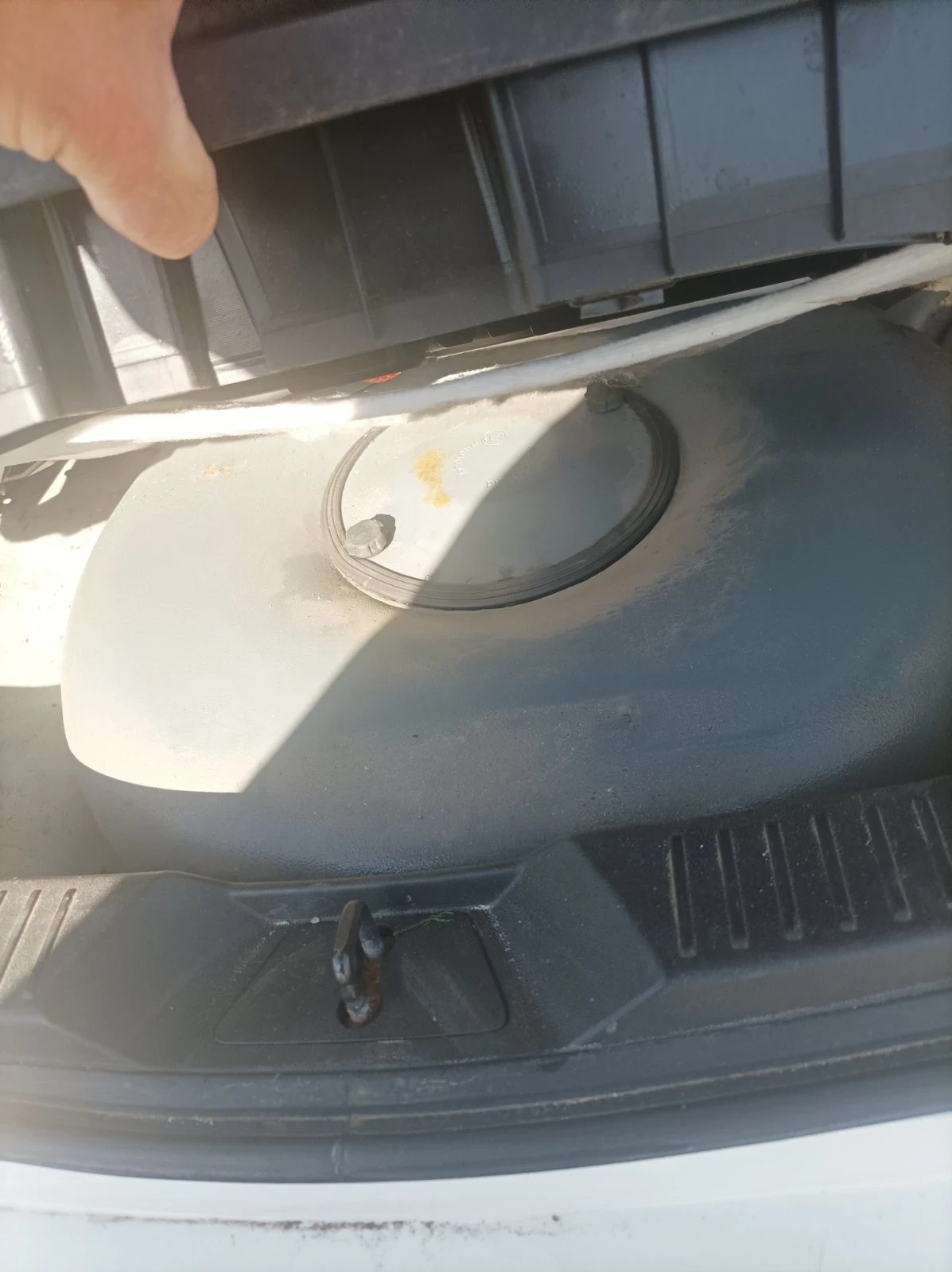 Mazda 5, снимка 8 - Автомобили и джипове - 54346943