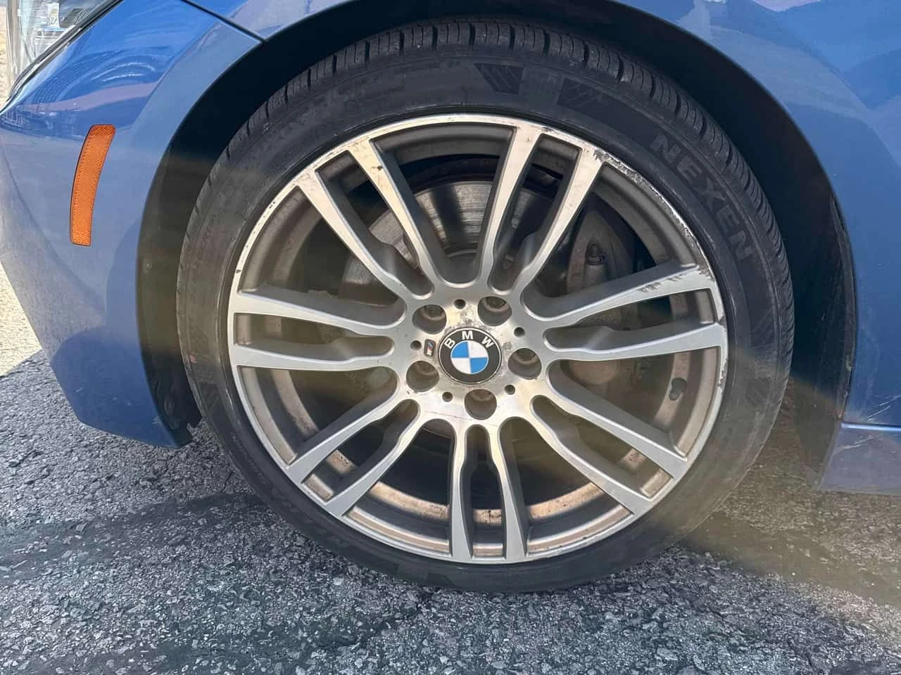 BMW 328 * 328i xDrive * CARFAX * ЦЕНА ДО БГ, снимка 6 - Автомобили и джипове - 54379374