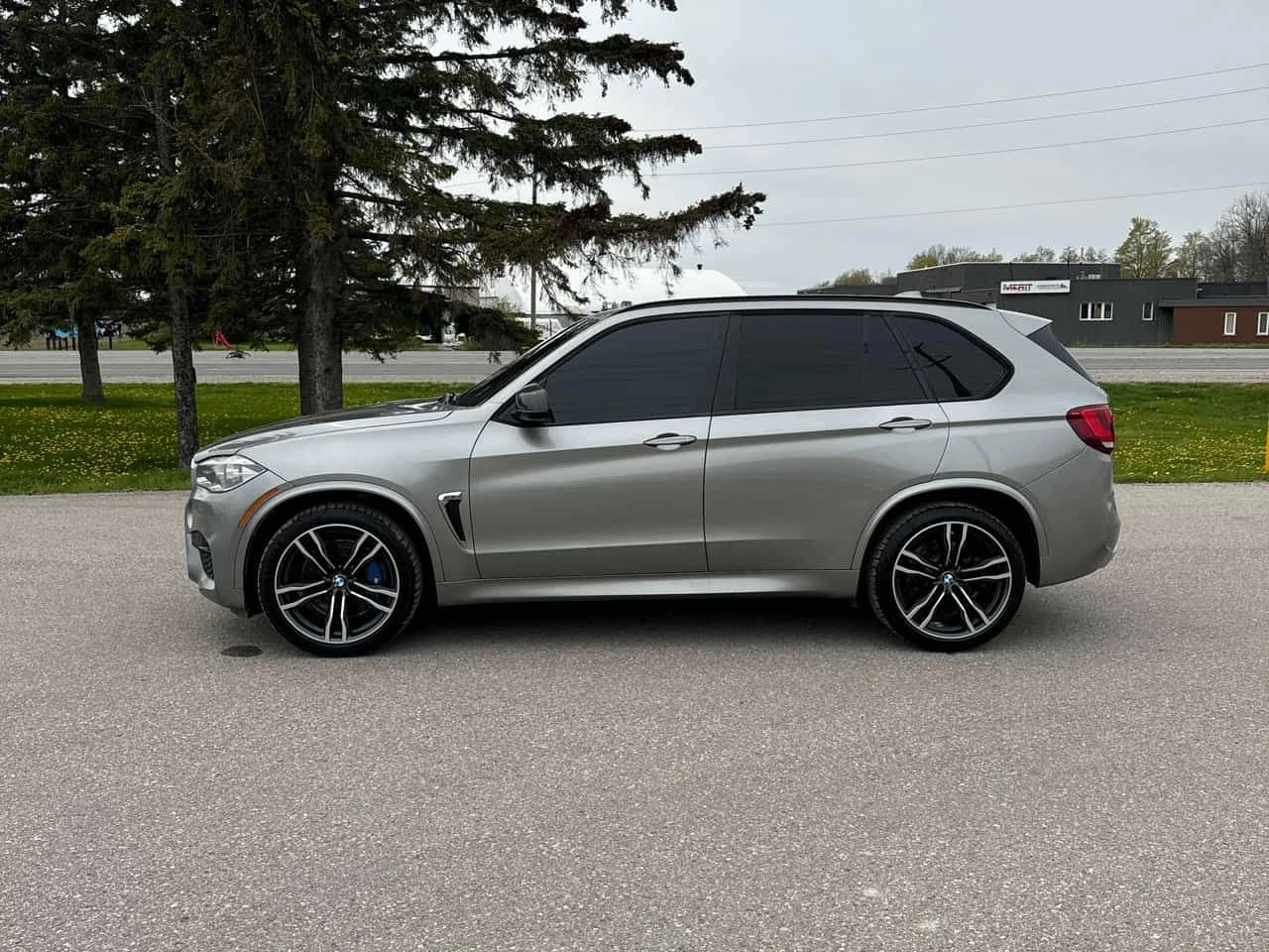 BMW X5M * CARFAX * ��� ��������� * ������ ����� *  | Mobile.bg � ����������� 2