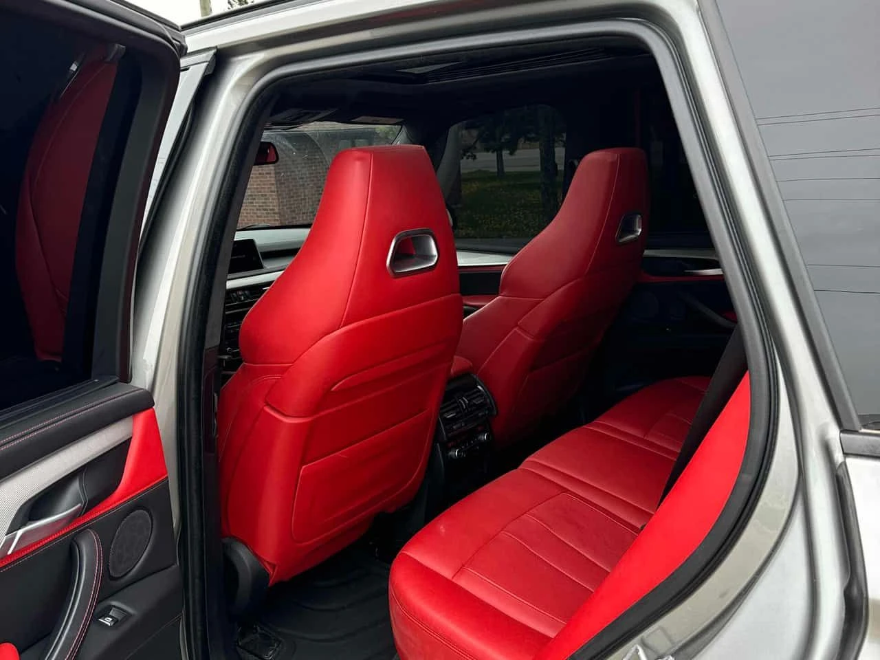 BMW X5M * CARFAX * ��� ��������� * ������ ����� *  | Mobile.bg � ����������� 10