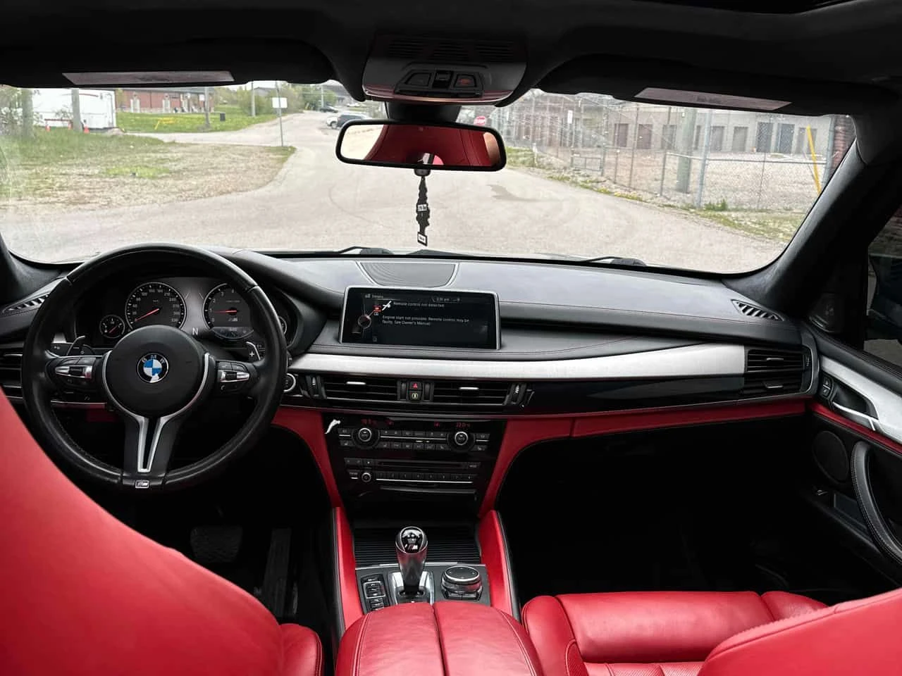 BMW X5M * CARFAX * ��� ��������� * ������ ����� *  | Mobile.bg � ����������� 13
