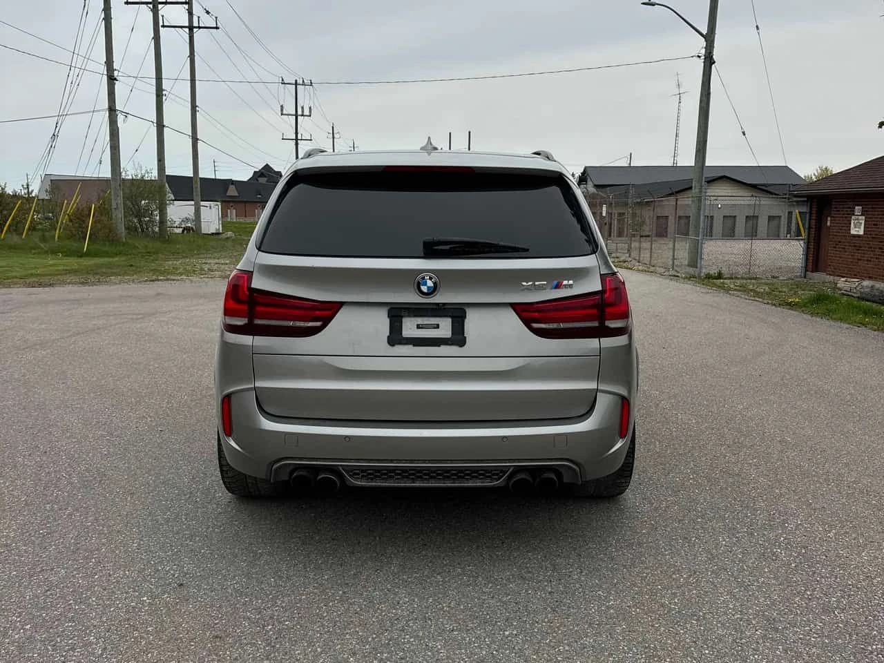 BMW X5M * CARFAX * ��� ��������� * ������ ����� *  | Mobile.bg � ����������� 4
