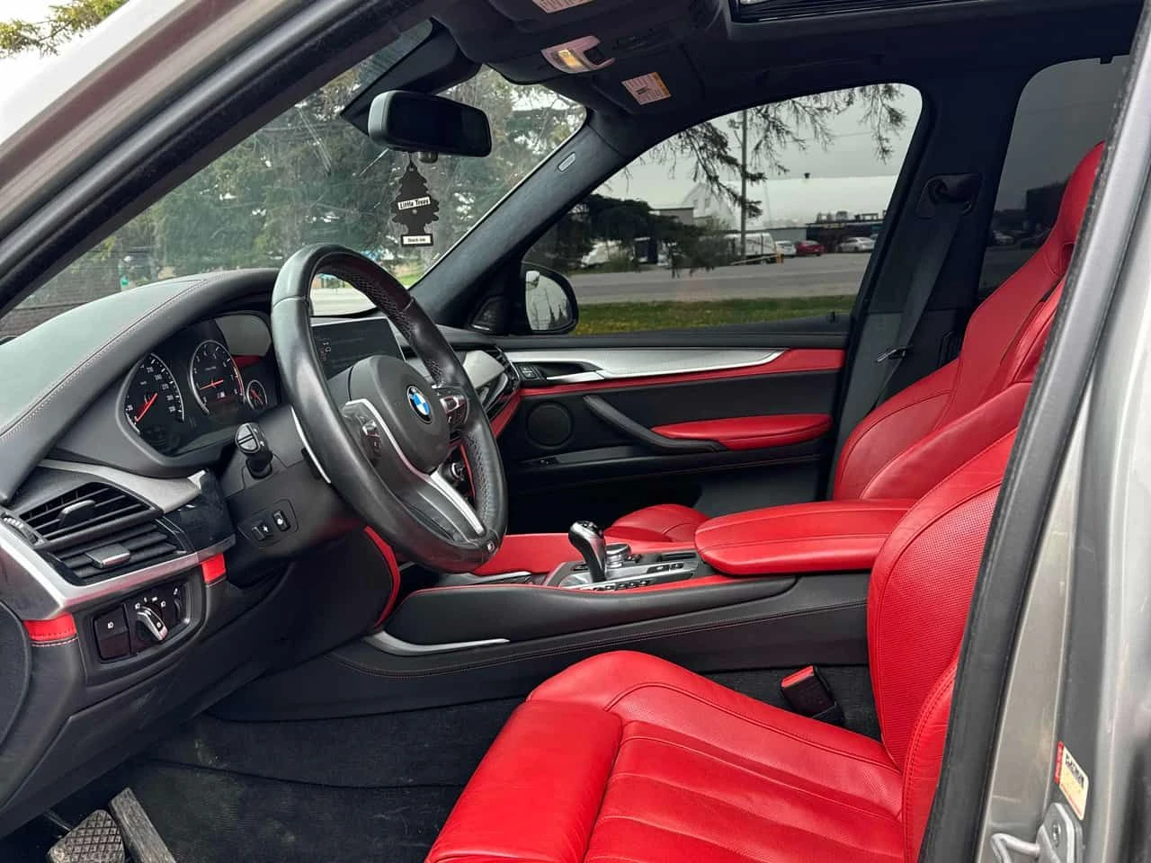 BMW X5M * CARFAX * ��� ��������� * ������ ����� *  | Mobile.bg � ����������� 11