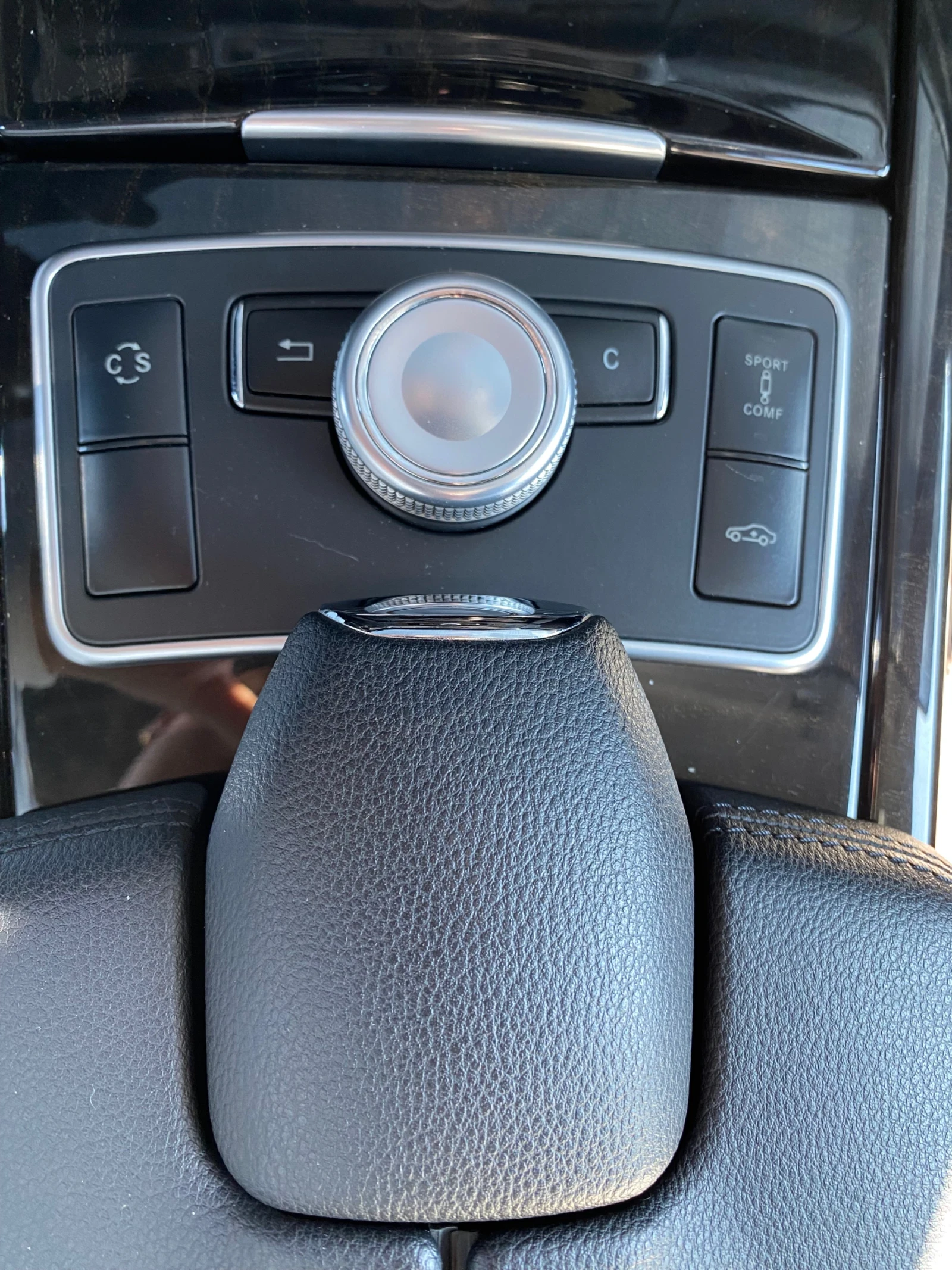 Mercedes-Benz E 350 E350 CDI BlueEFFICIENCY, снимка 14 - Автомобили и джипове - 54595649