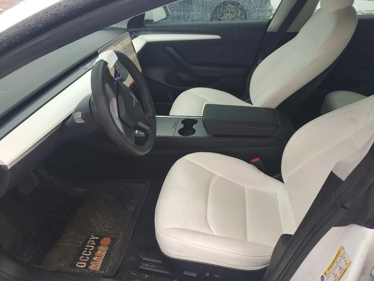 Tesla Model 3, снимка 7 - Автомобили и джипове - 54664125