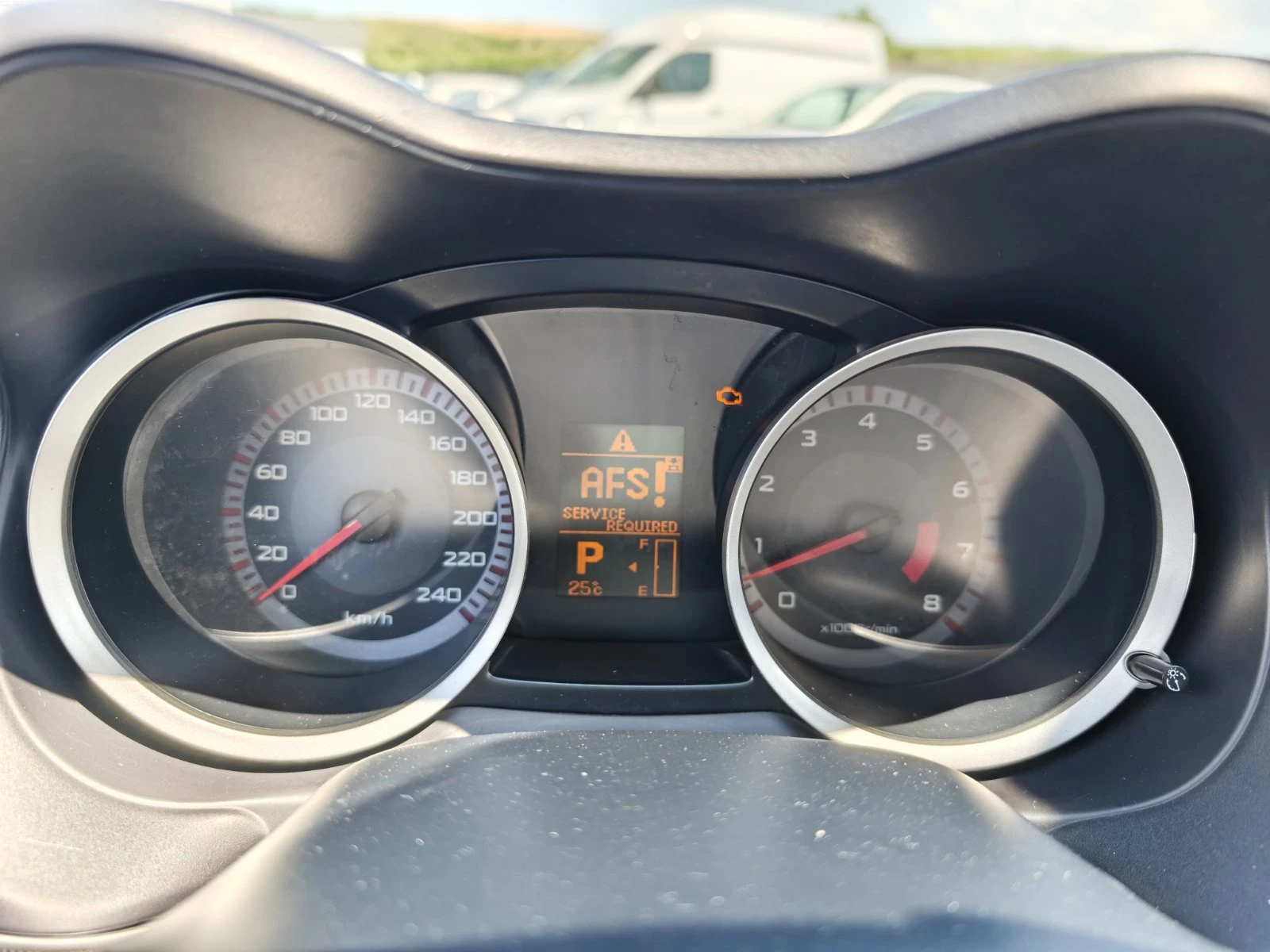 Mitsubishi Lancer 1.8 i  143 к.с., снимка 10 - Автомобили и джипове - 54680544