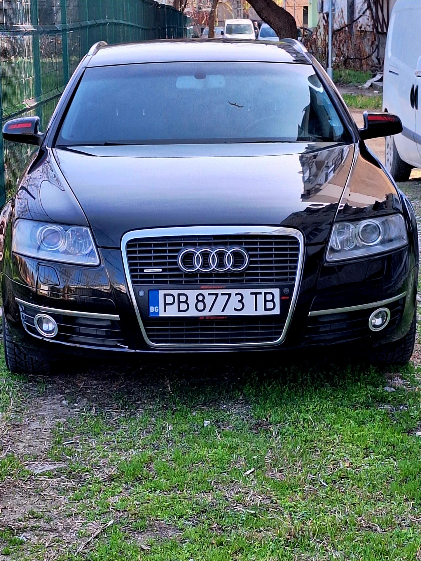 Audi A6 3.0 TDI