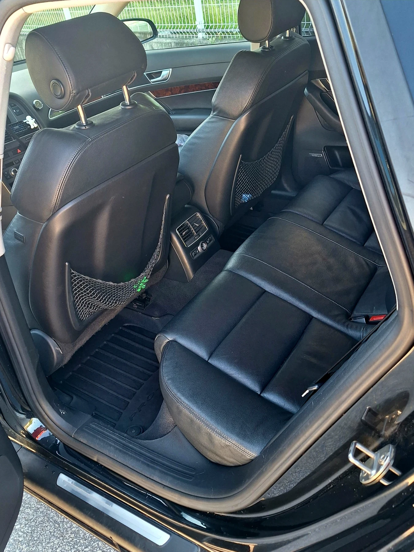 Audi A6 3.0 TDI, снимка 8 - Автомобили и джипове - 54713301