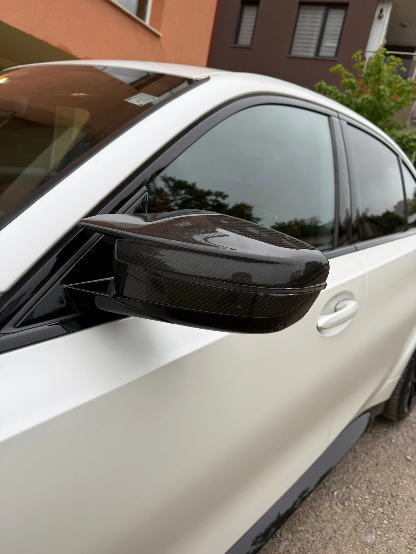 BMW M3 COMPETITION, снимка 6 - Автомобили и джипове - 54745392
