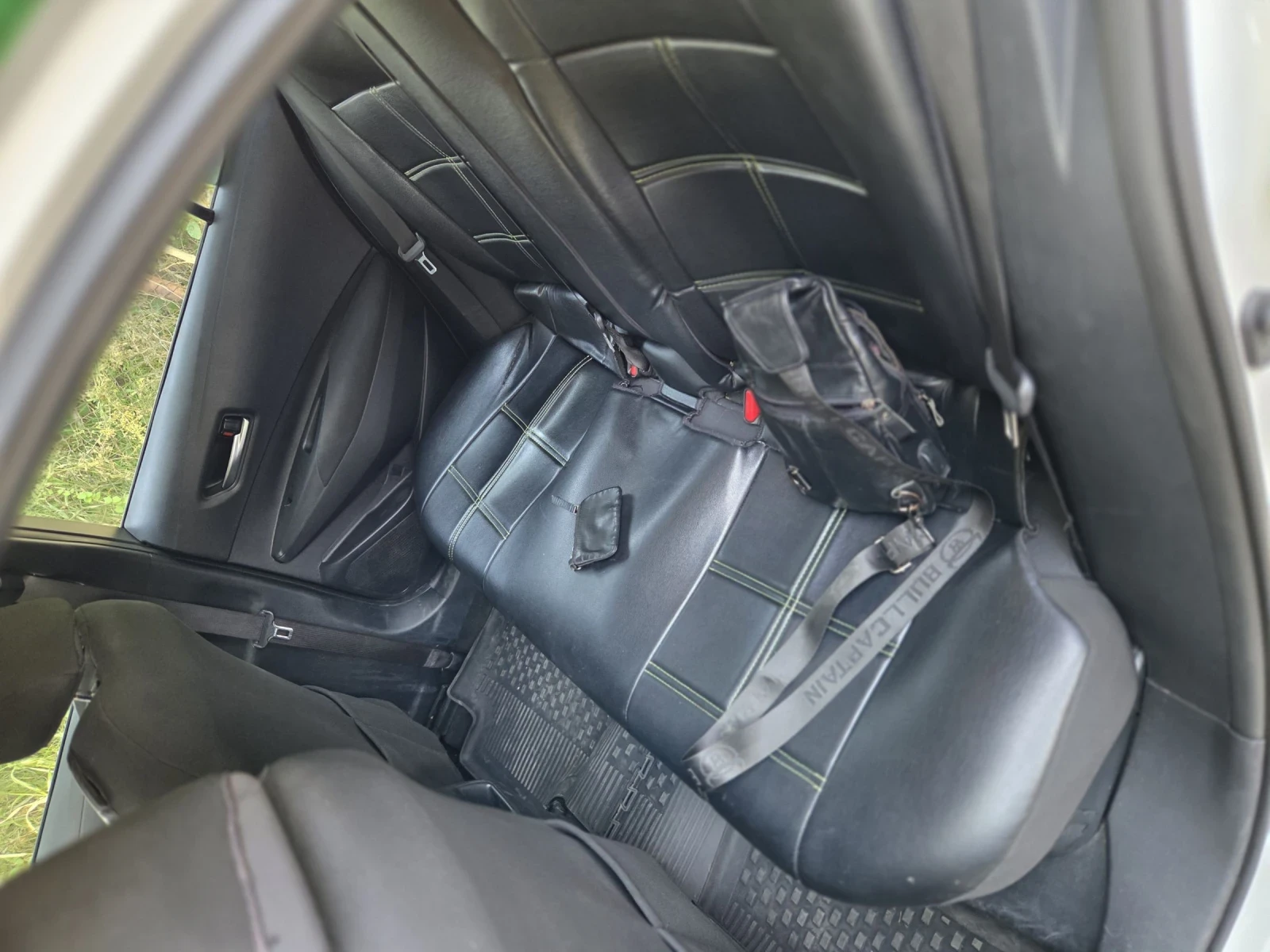 Toyota Corolla 1.8, снимка 6 - Автомобили и джипове - 55043634