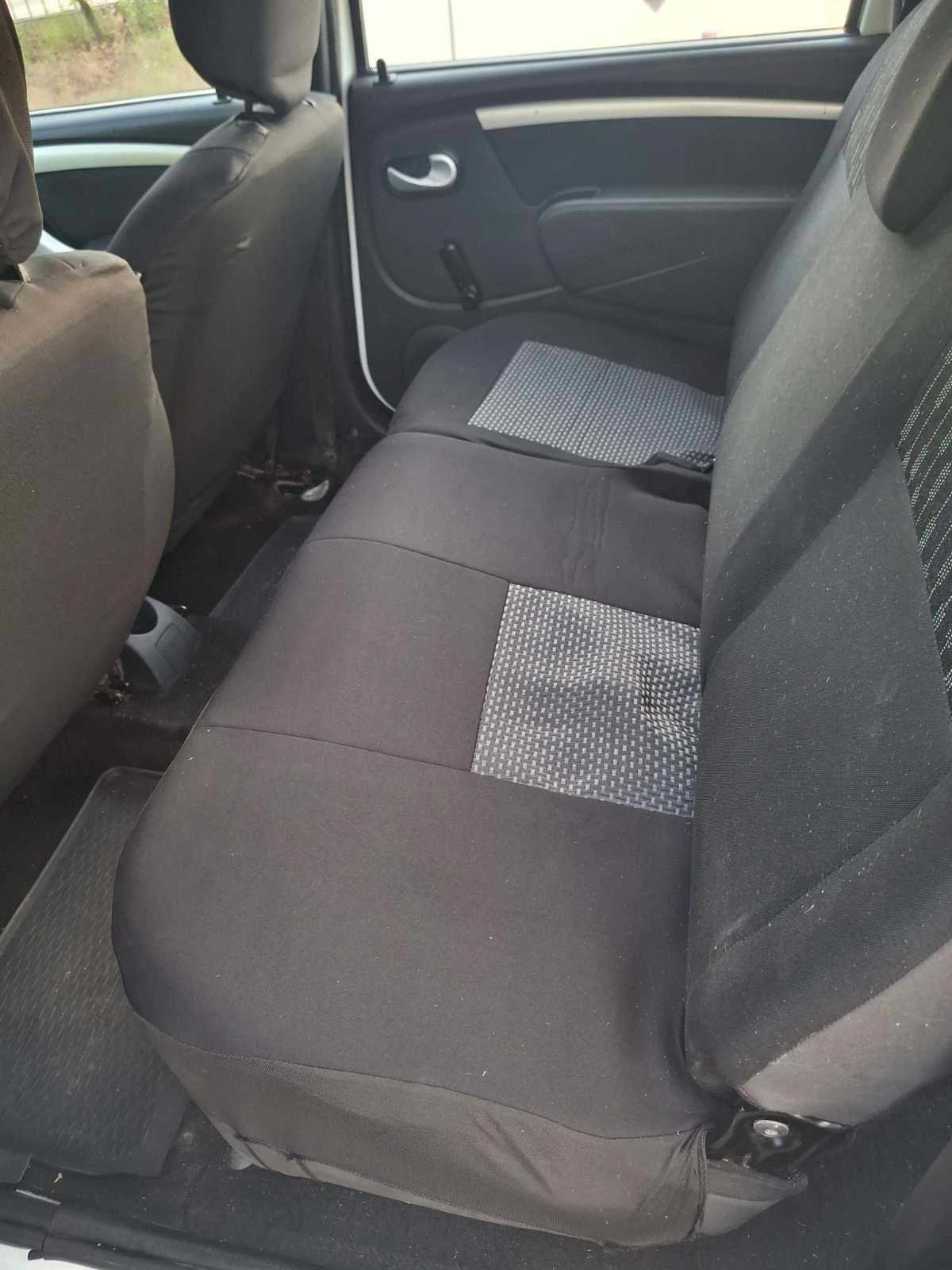 Dacia Logan | Mobile.bg � ����������� 5