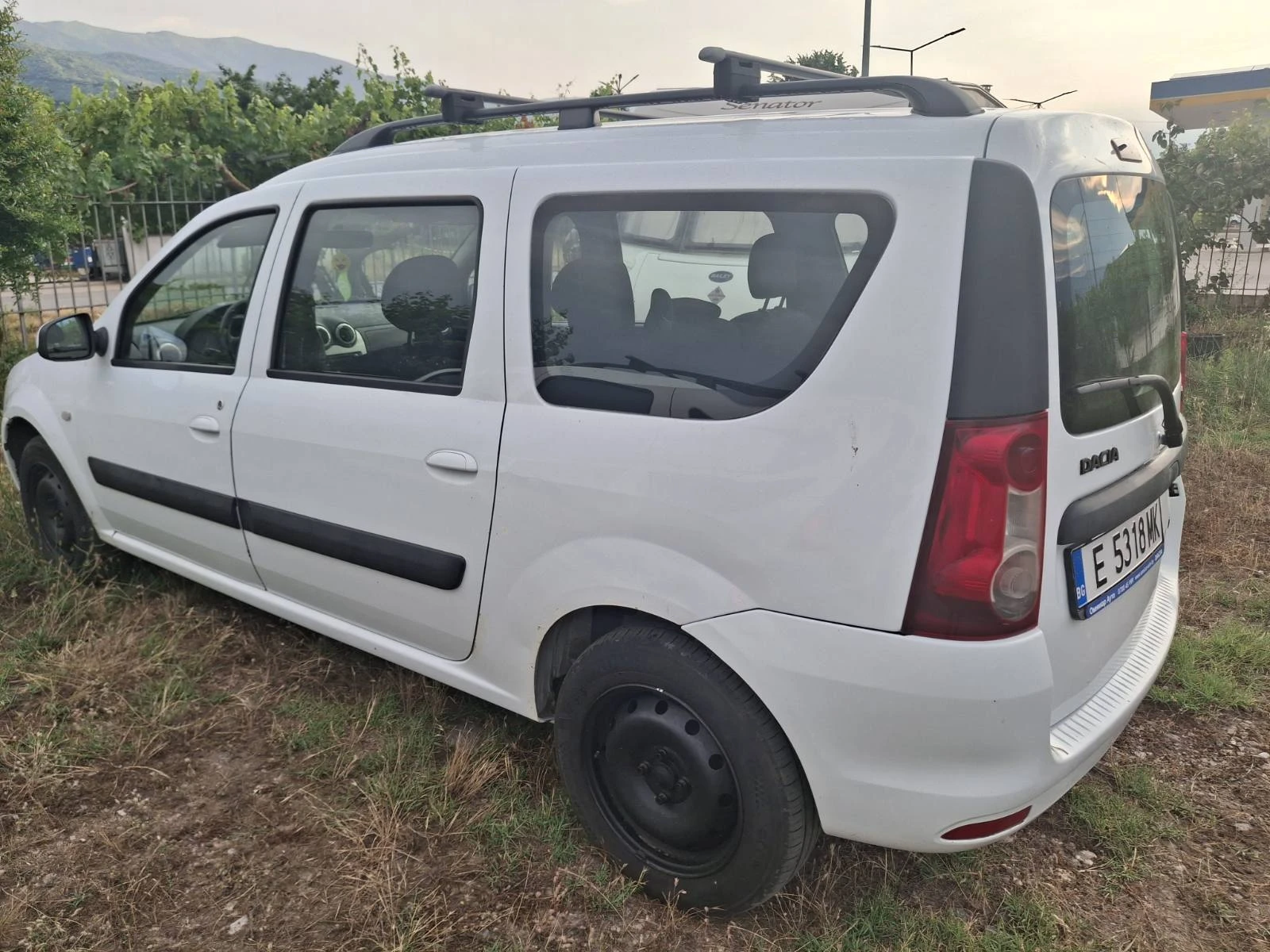Dacia Logan | Mobile.bg � ����������� 3