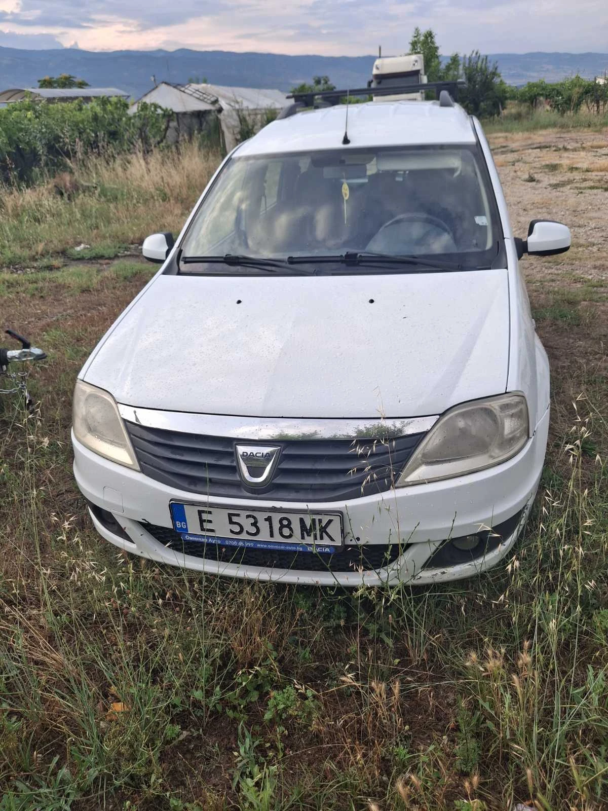 Dacia Logan | Mobile.bg � ����������� 1