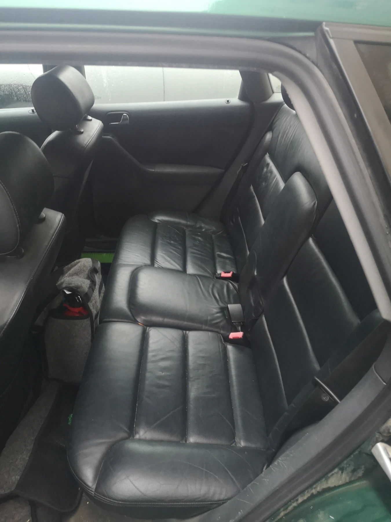 Audi A3 1.8T, снимка 7 - Автомобили и джипове - 55417326
