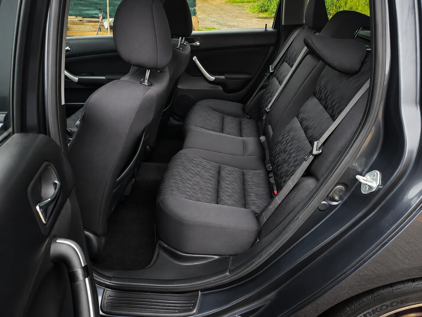 Honda Accord 2.2 140��. ������! | Mobile.bg � ����������� 10