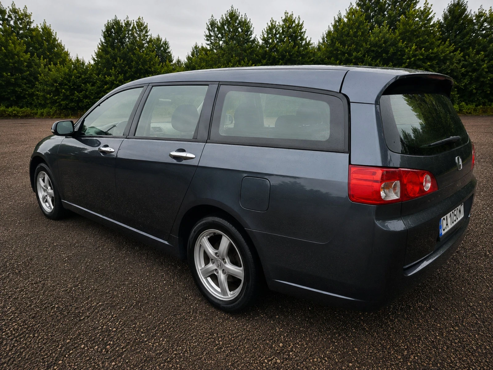 Honda Accord 2.2 140кс. ВЕРИГА!, снимка 5 - Автомобили и джипове - 55431917