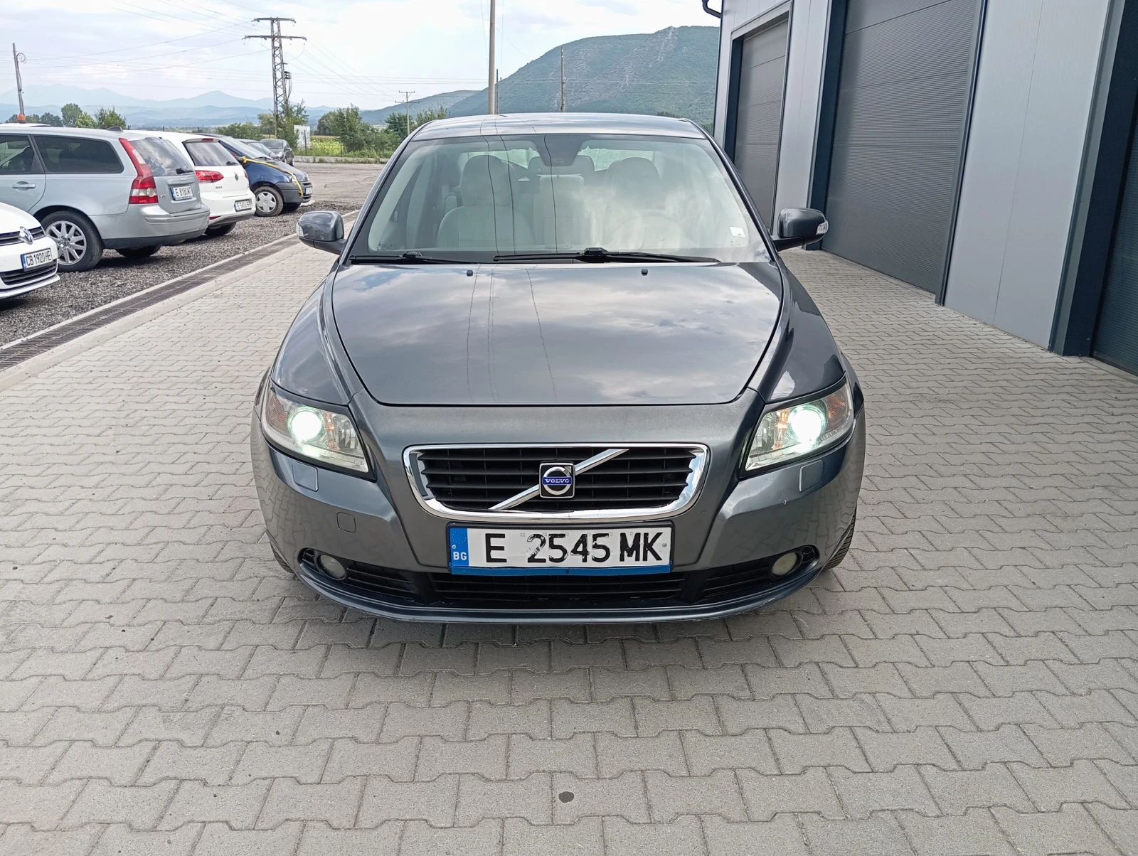 Volvo S40 2.4i LPG ������ | Mobile.bg � ����������� 2