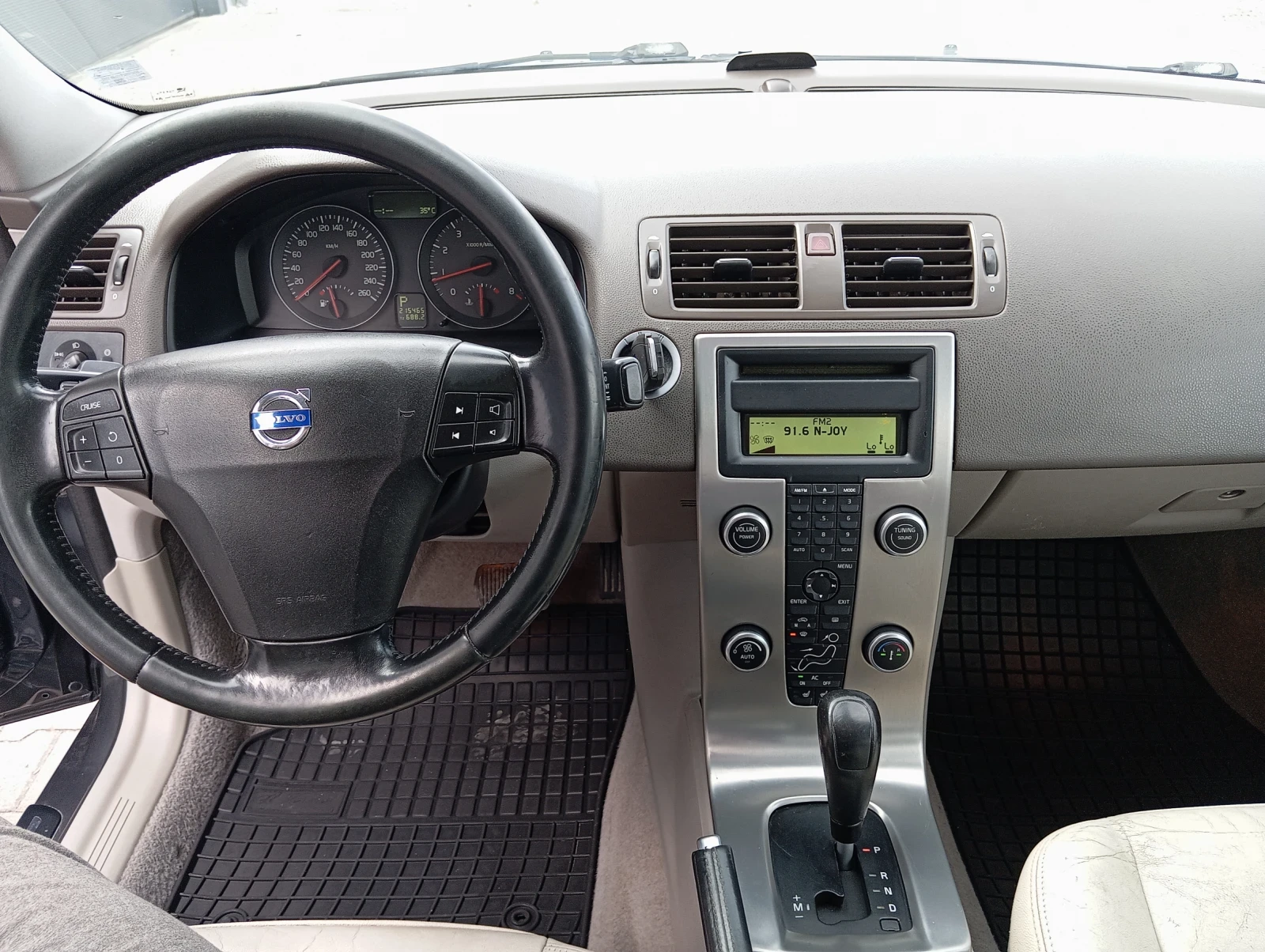 Volvo S40 2.4i LPG ������ | Mobile.bg � ����������� 11