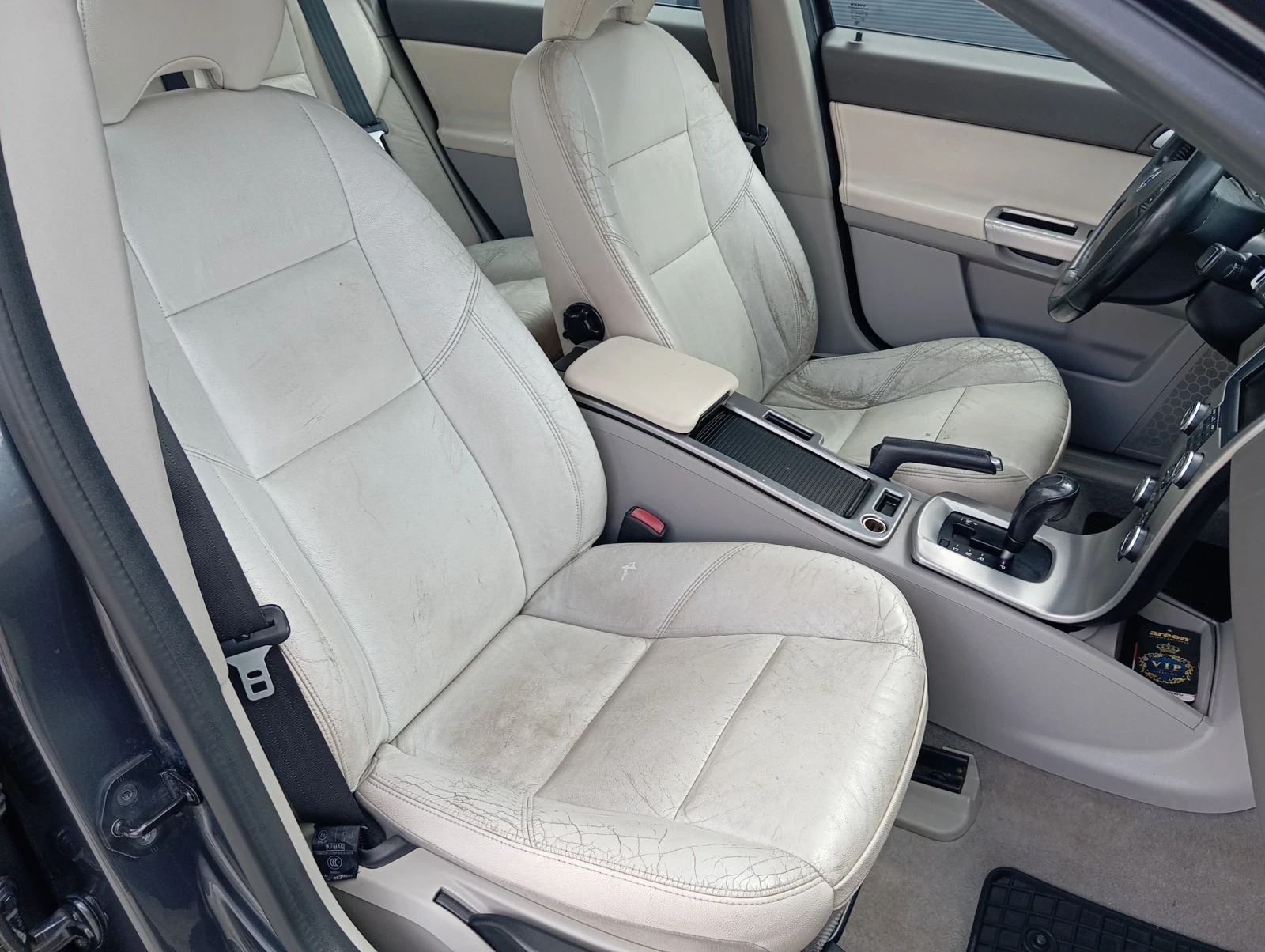 Volvo S40 2.4i LPG ������ | Mobile.bg � ����������� 9