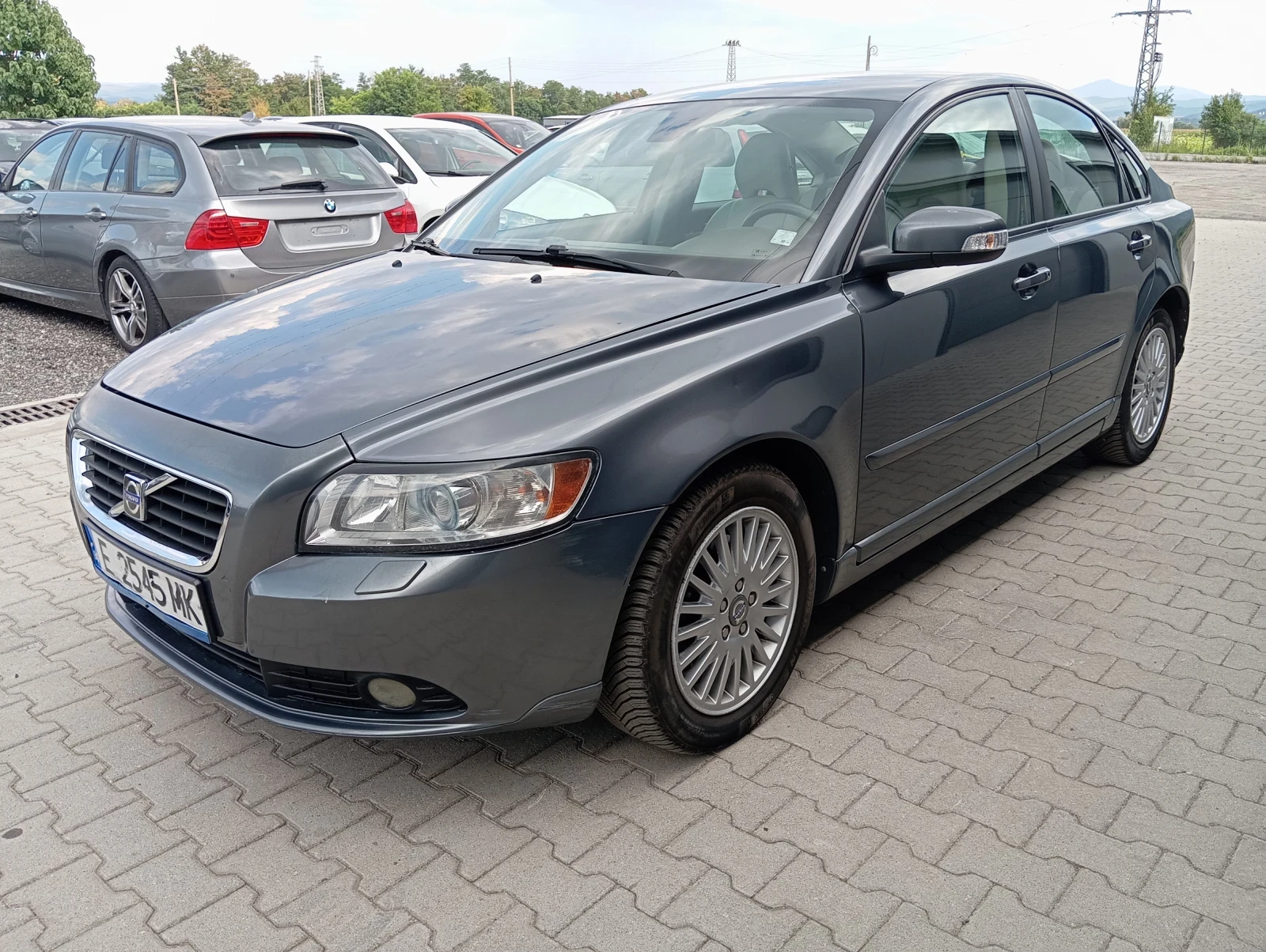Volvo S40 2.4i LPG ������ | Mobile.bg � ����������� 3