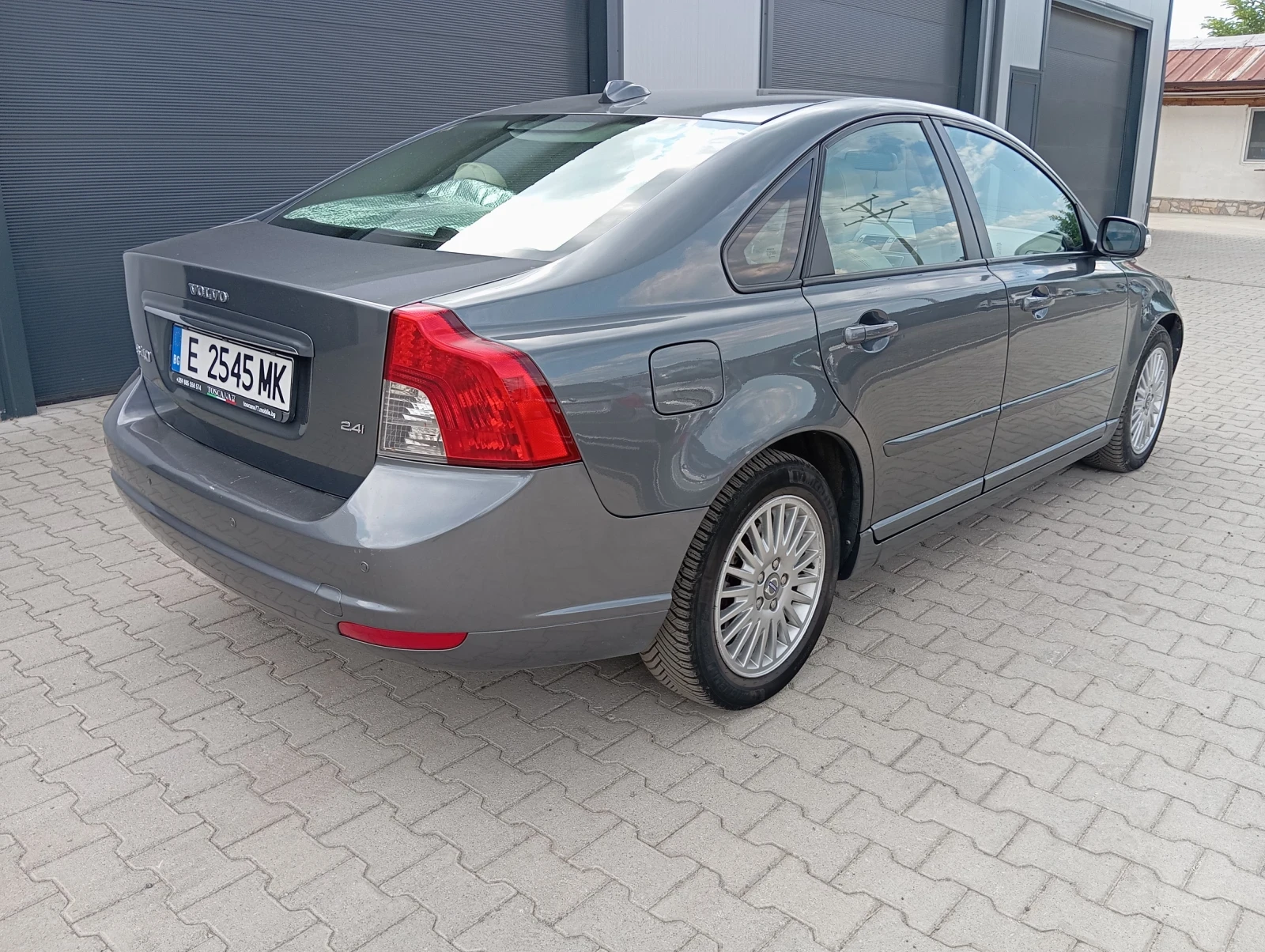 Volvo S40 2.4i LPG ������ | Mobile.bg � ����������� 6