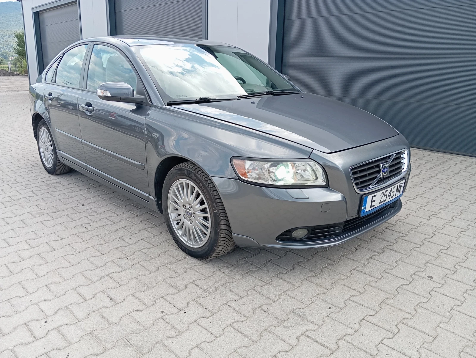 Volvo S40 2.4i LPG ������ | Mobile.bg � ����������� 1