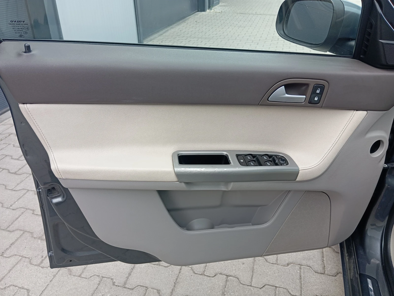 Volvo S40 2.4i LPG ������ | Mobile.bg � ����������� 8