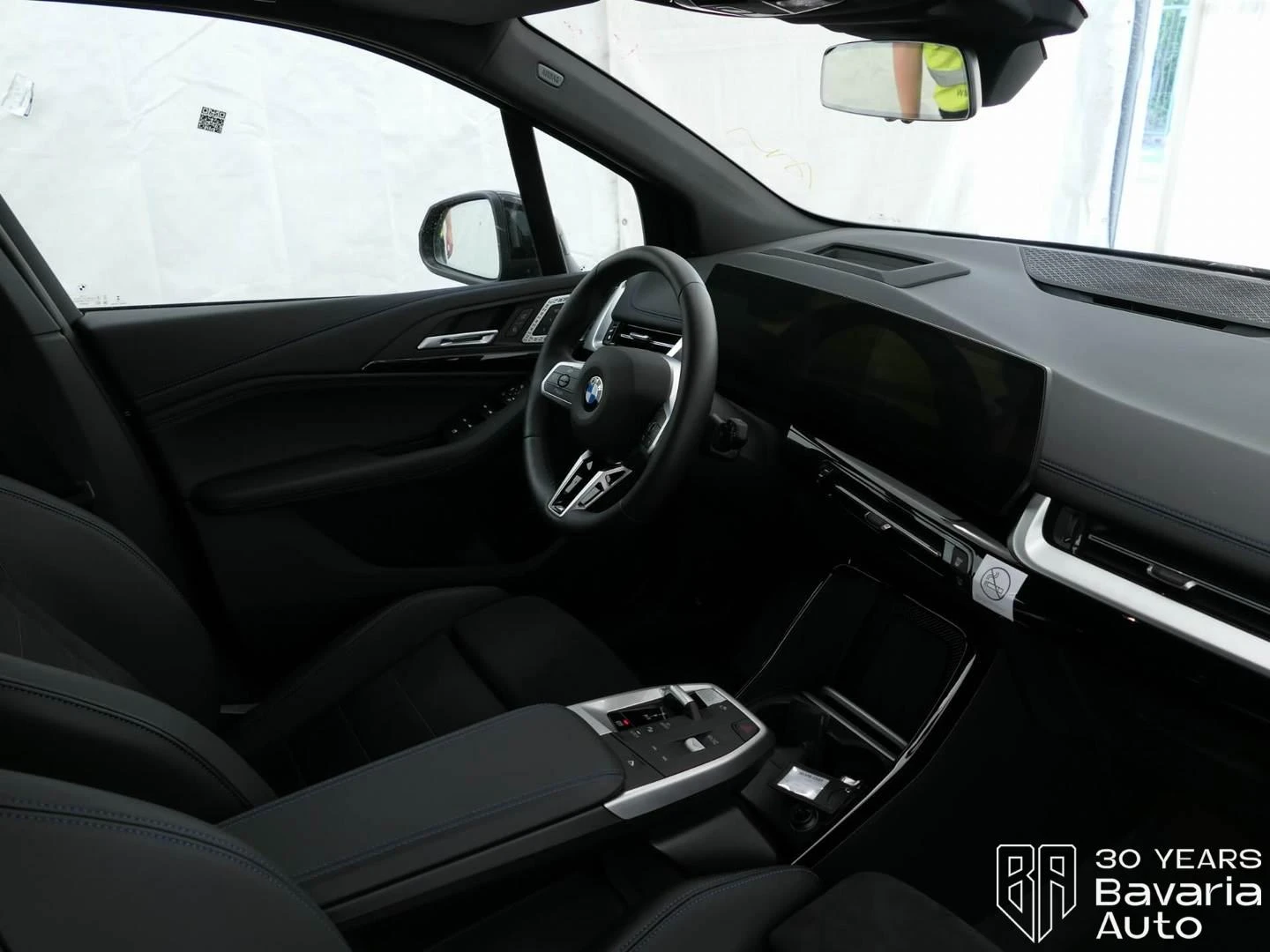 BMW 220 i Active Tourer M Sport Paket Steptronic, снимка 7 - Автомобили и джипове - 55597917