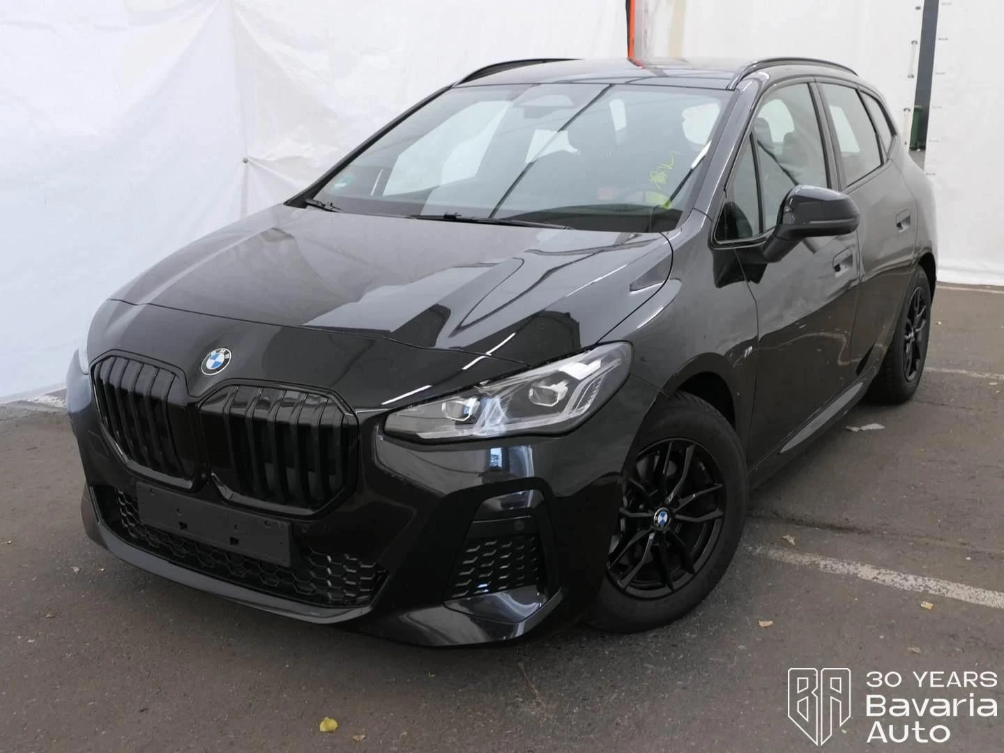 BMW 220 i Active Tourer M Sport Paket Steptronic