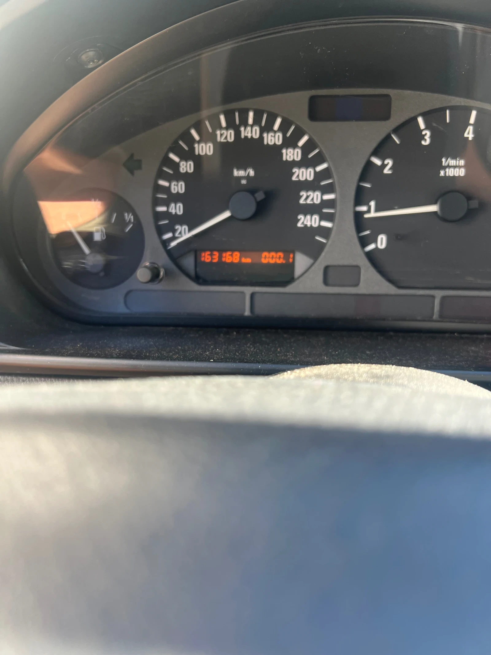 BMW 316 E36 Compact , снимка 10 - Автомобили и джипове - 55598901