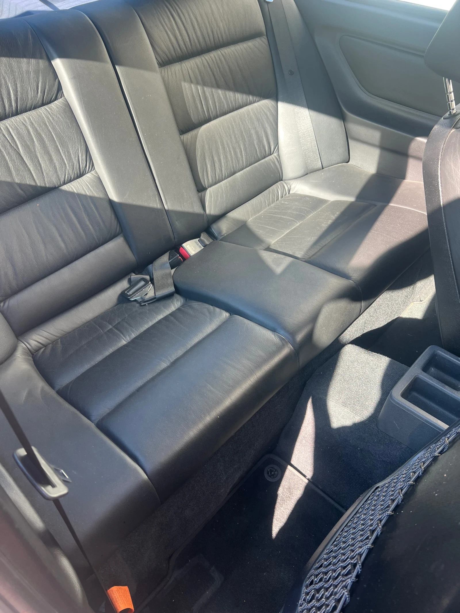 BMW 316 E36 Compact , снимка 8 - Автомобили и джипове - 55598901