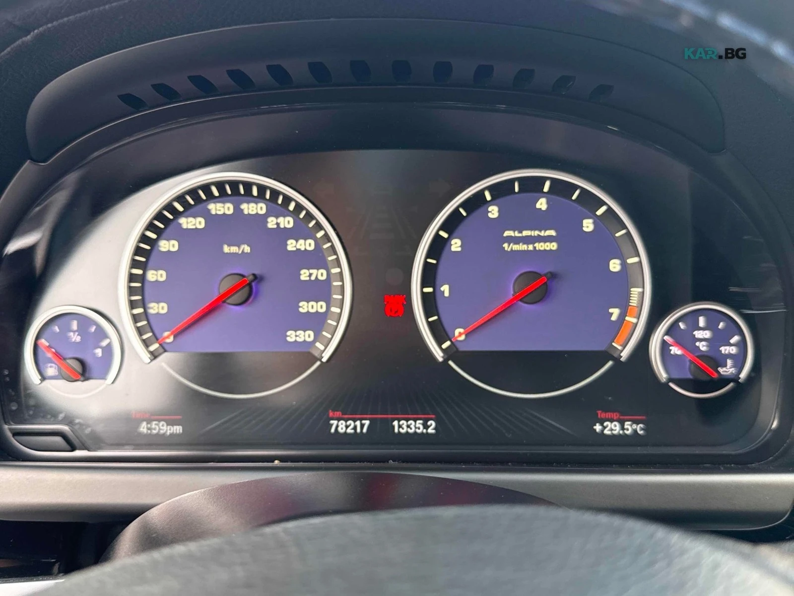 Alpina B6 ���� �� �������� ����������� & ���������� | Mobile.bg � ����������� 8