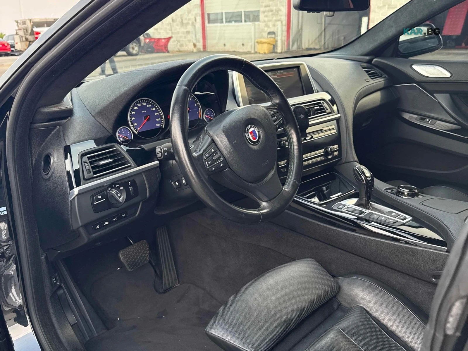 Alpina B6 ���� �� �������� ����������� & ���������� | Mobile.bg � ����������� 6