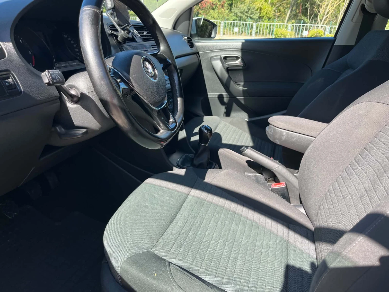 VW Polo, снимка 7 - Автомобили и джипове - 56161854